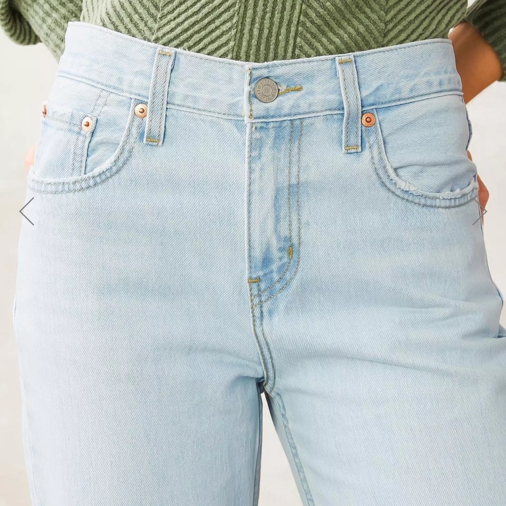 Levi’s Low pro jeans - Picture 7 of 7